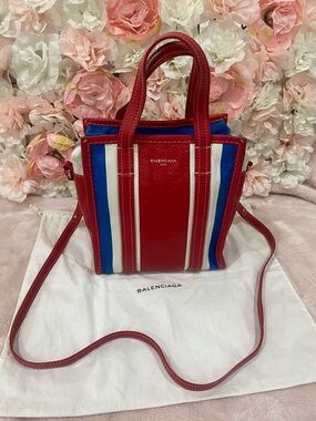 Balenciaga Bazar Shopper Tote